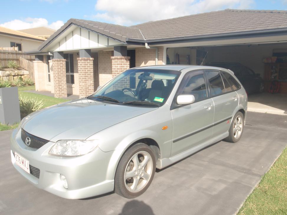 CONTACT DETAILS: PM or 0421599709. Needing to sell the Mazda for a larger