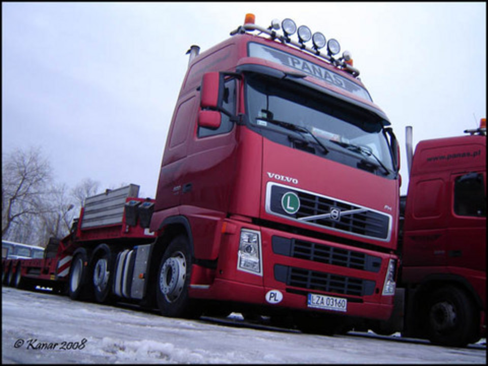 Volvo FH 520 Globetrotter XL. View Download Wallpaper. 480x360. Comments