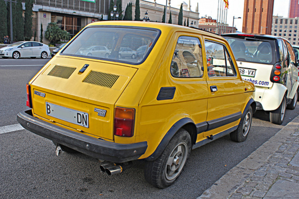 Fiat 126