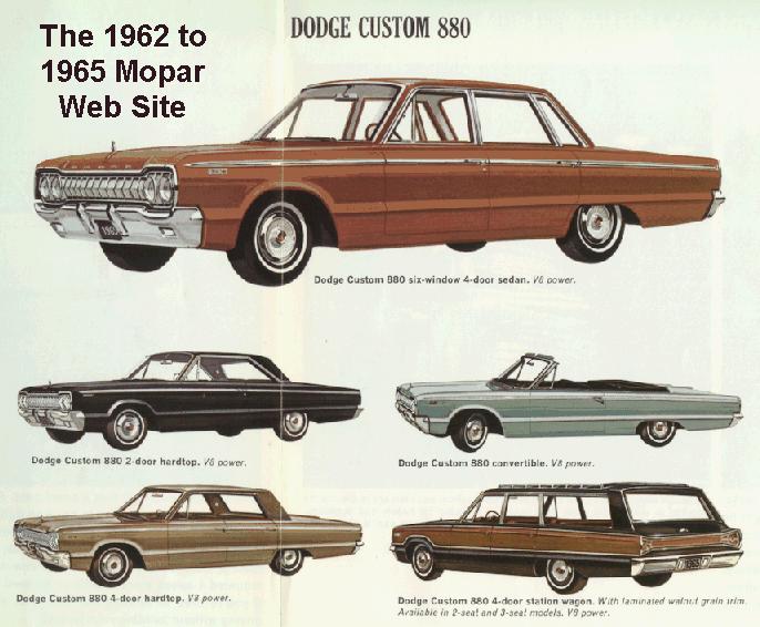 Dodge 880 Custom conv. View Download Wallpaper. 686x566. Comments
