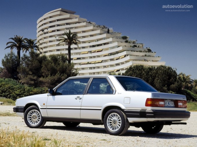 volvo 780 related images,351 to 400 - Zuoda Images
