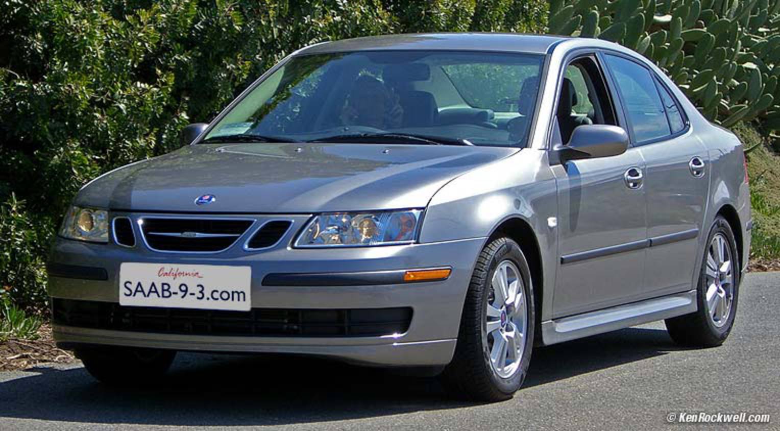 Saab 93 2002