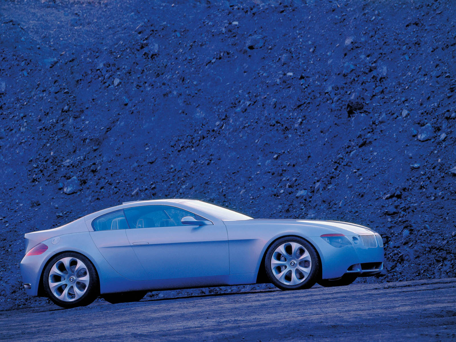 You can vote for this BMW Z9 photo