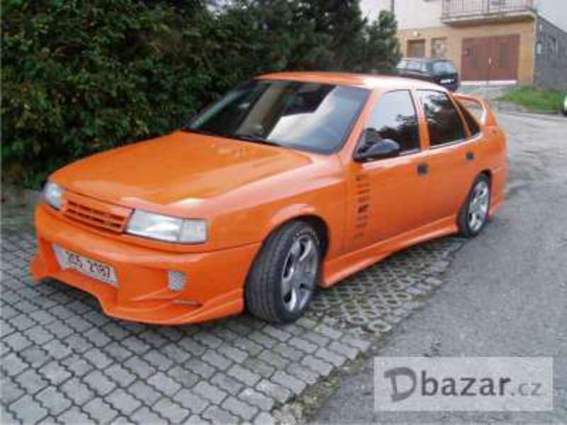 380, Opel Viared