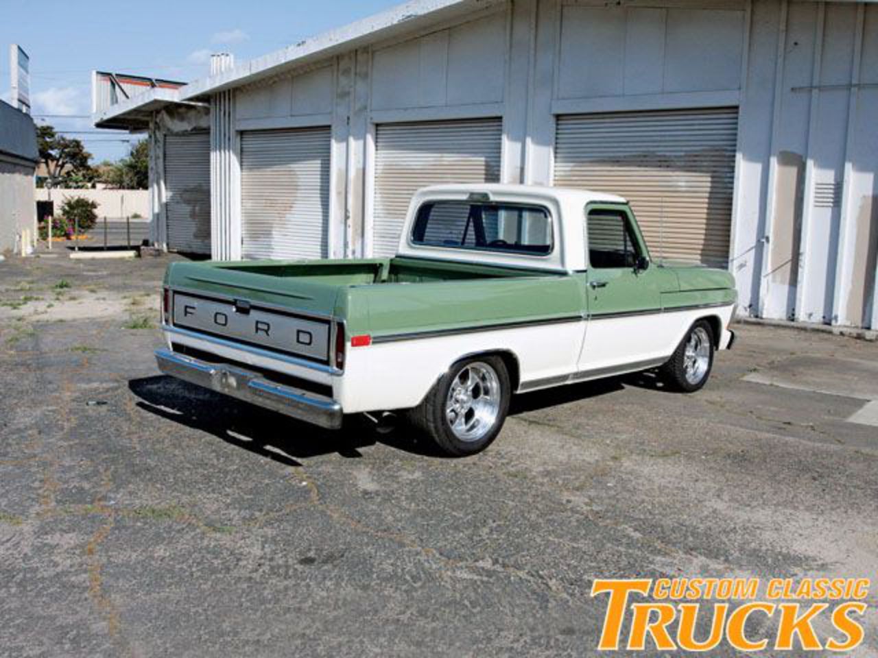 Topworldauto Photos Of Ford F 100 Ranger Photo Galleries