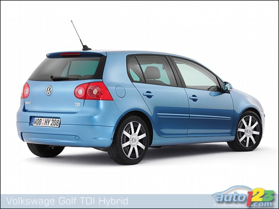 Volkswagen Golf TDI. View Download Wallpaper. 544x408. Comments