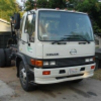 Hino GD 1426 500 Pictures & Wallpapers - Wallpaper #2 of 6