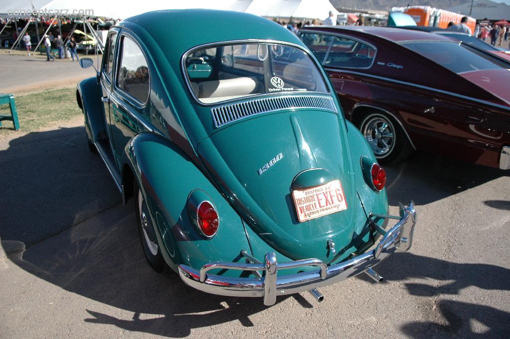 Volkswagen Buggy 1300. View Download Wallpaper. 1024x681. Comments