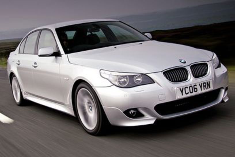 We are showing you best BMW 5 Series 2013 cool wallpaper collection with