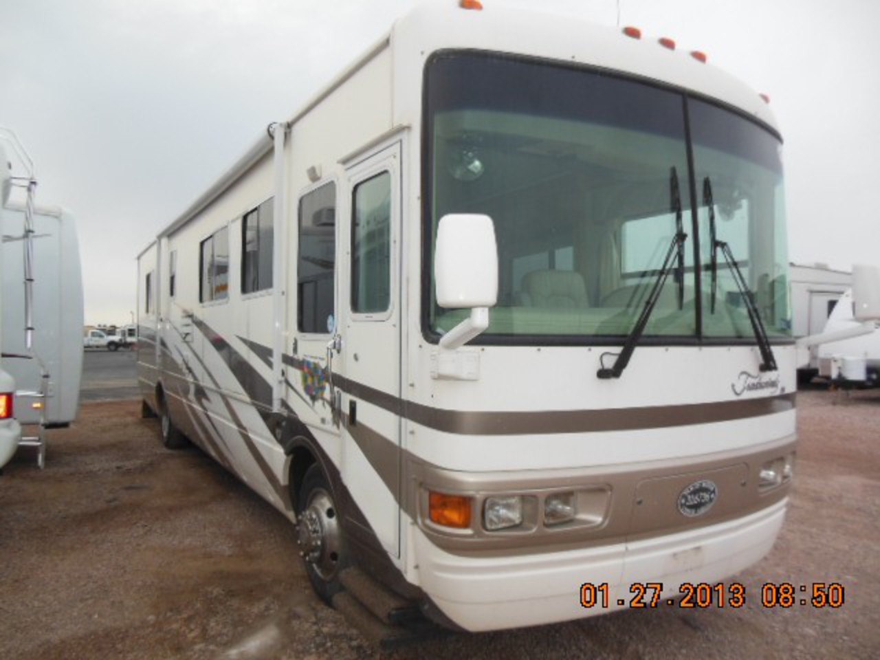 TopWorldAuto >> Photos of National Tradewinds photo galleries