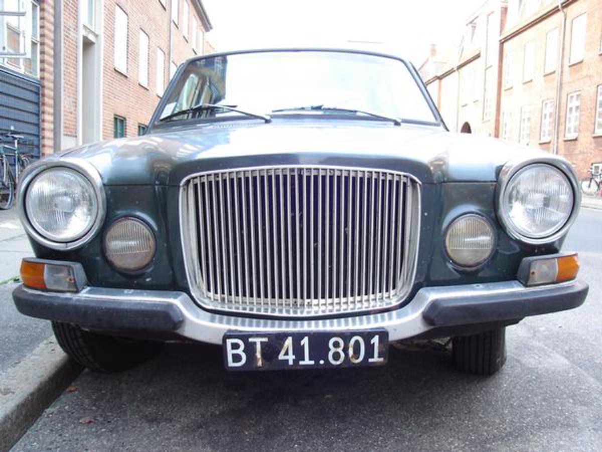 Volvo 164 Automatic. View Download Wallpaper. 600x450. Comments