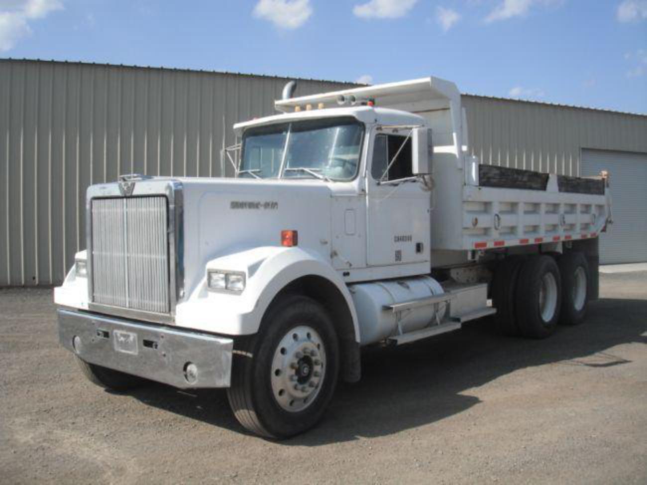 Вестерн стар 4964. Western Star 4964ex. White Western Star 4964 тягач. Classic Western Star 4964. Вестерн Стар 4900 1976.