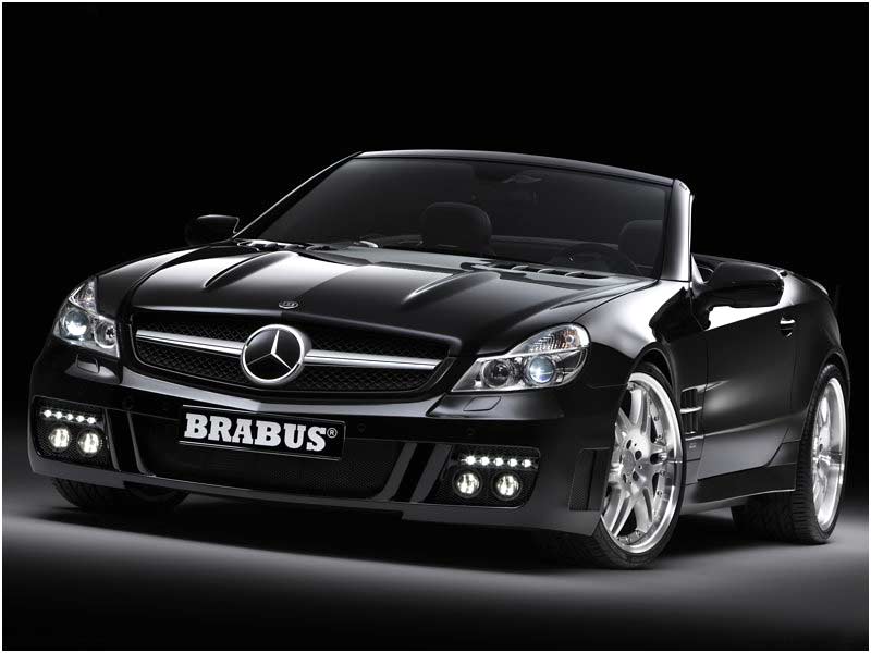 Mercedes Benz SL-Class Latest Price, Review, Specifications, Mileage,