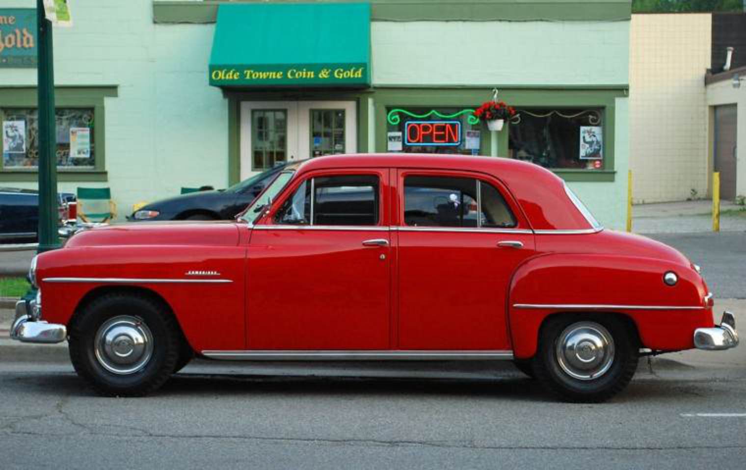 1951. 1951 Plymouth Cambridge. Plymouth Cambridge. Плимут 1951 г. 1951 Cambridge 4 Door sedan.