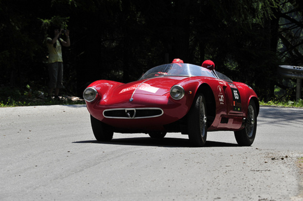 TopWorldAuto >> Photos of Alfa Romeo 1900 Sport Spider ...