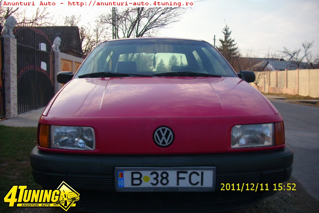 Poze Volkswagen Passat Cl 1721 :