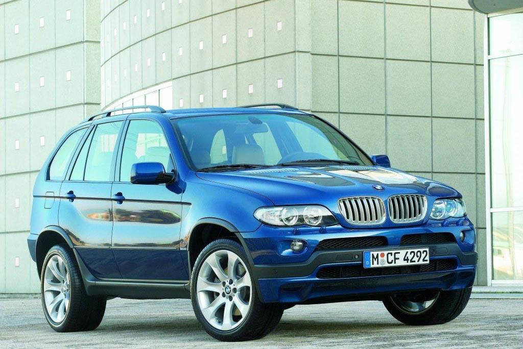 Bmw X5 48is 2004 1 Wallpaper Fast Cars | New Cars Review For 2013