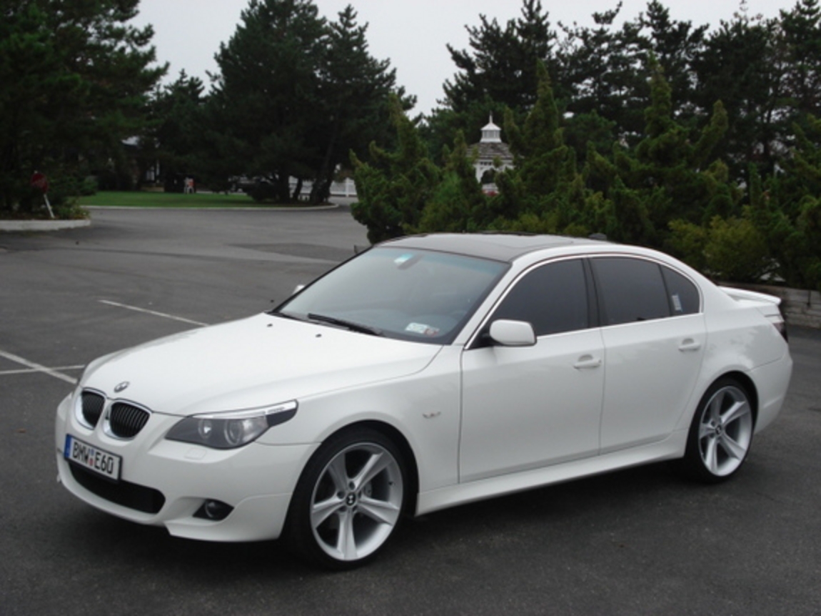 Bmw 540xi: Best Images Collection of Bmw 540xi