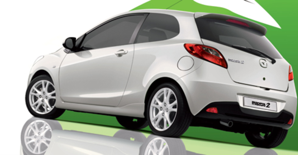 Mazda 2 14 Sport. View Download Wallpaper. 490x255. Comments