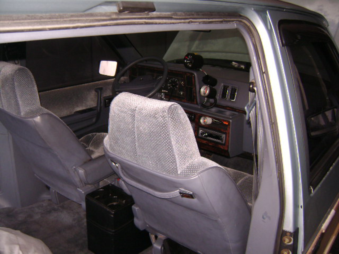 1989 Dodge Caravan SE TURBO - $3,500.00 - Page 2 - Turbo Dodge Forums