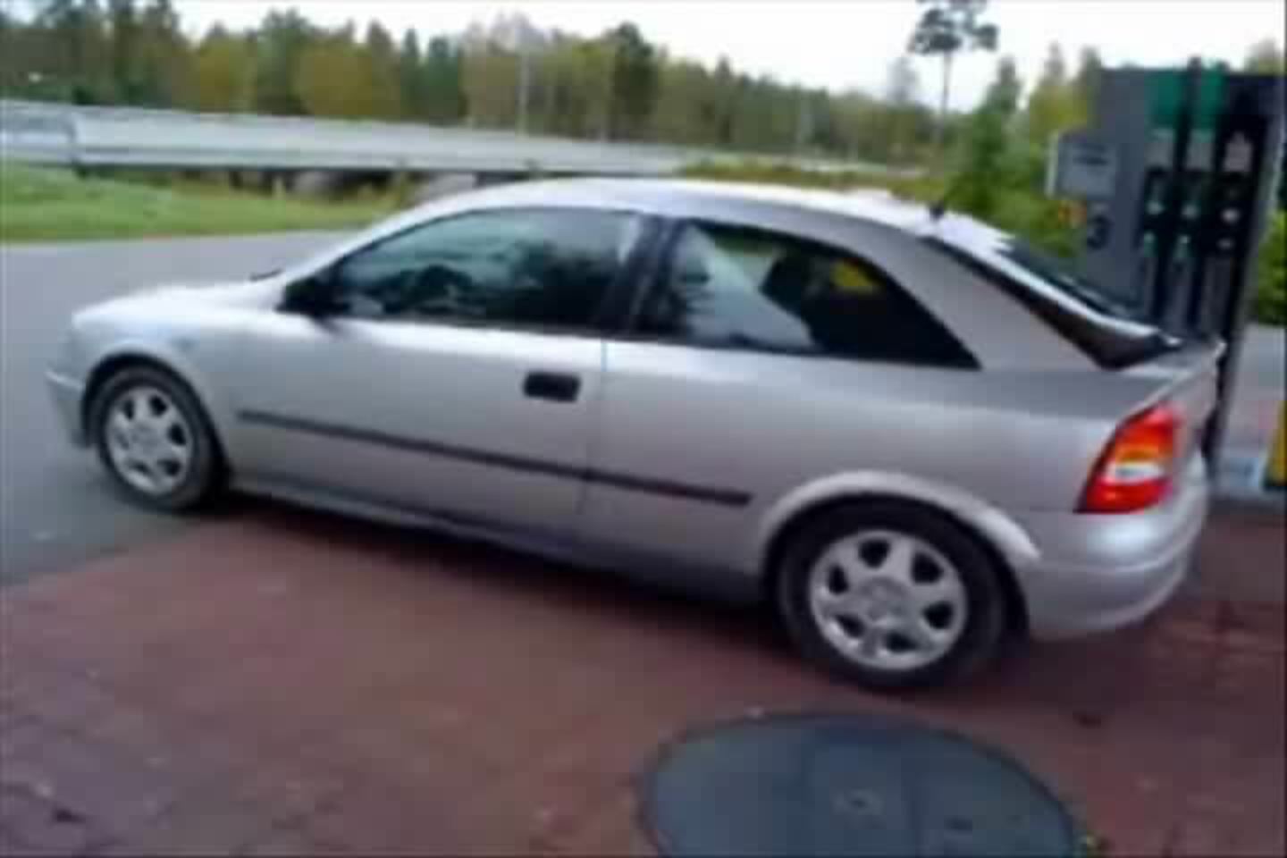 Opel astra 1.6 sport (842 comments) Views 33264 Rating 34