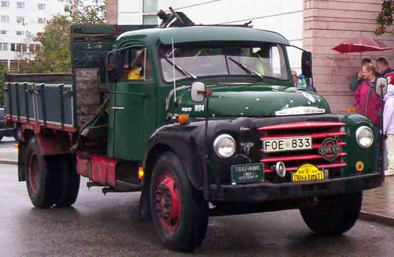 File:Volvo N84 Truck 1970.jpg. No higher resolution available.