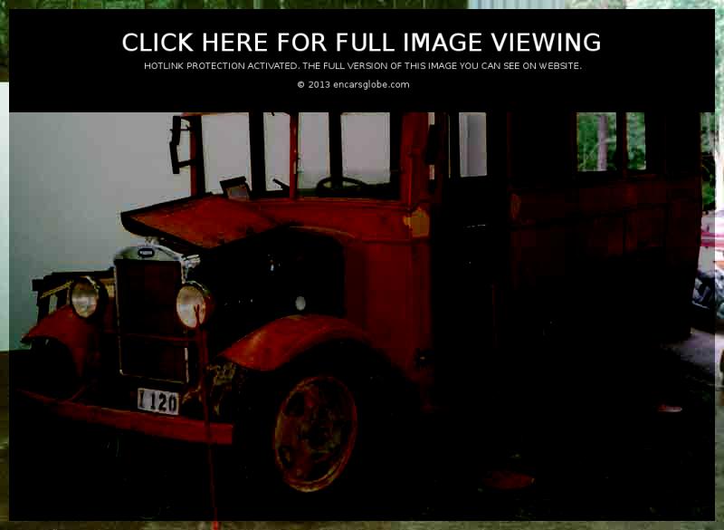 Volvo LV72 (01 image) Size: 800 x 585 px | 34411 views