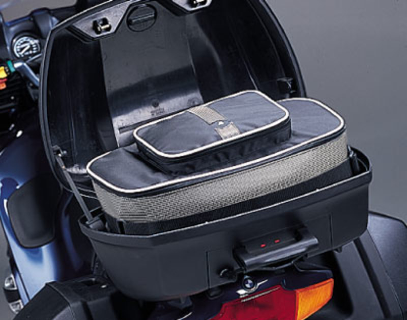 BMW 33 Liter Top Case Inner Bag BMW Original Parts