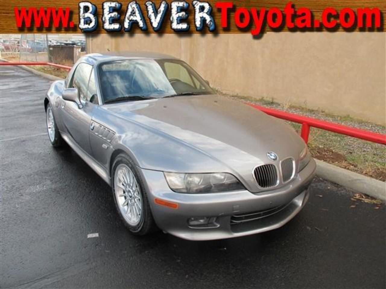 2002 BMW Z3 30 for sale in Santa fe, NM for 18495$ (4USCN53492LL50474)