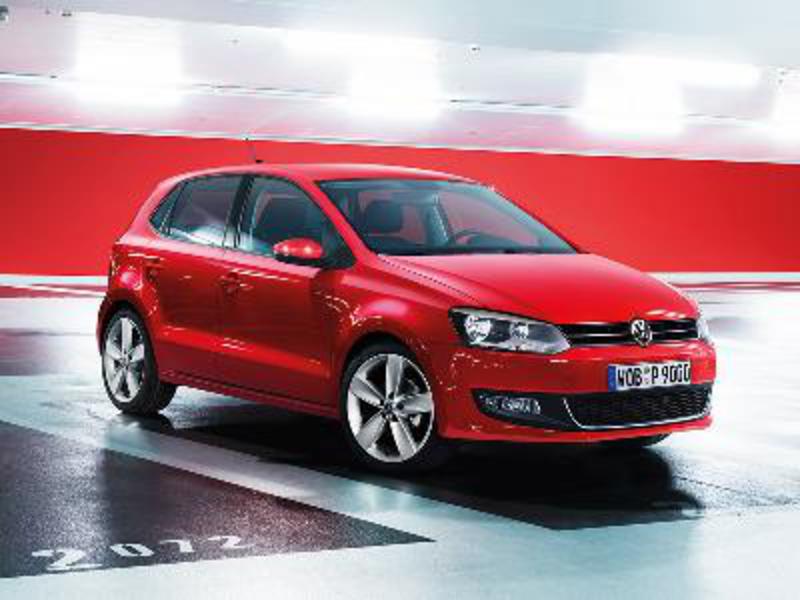 Volkswagen polo classic 1.9 tdi highline (770 comments)