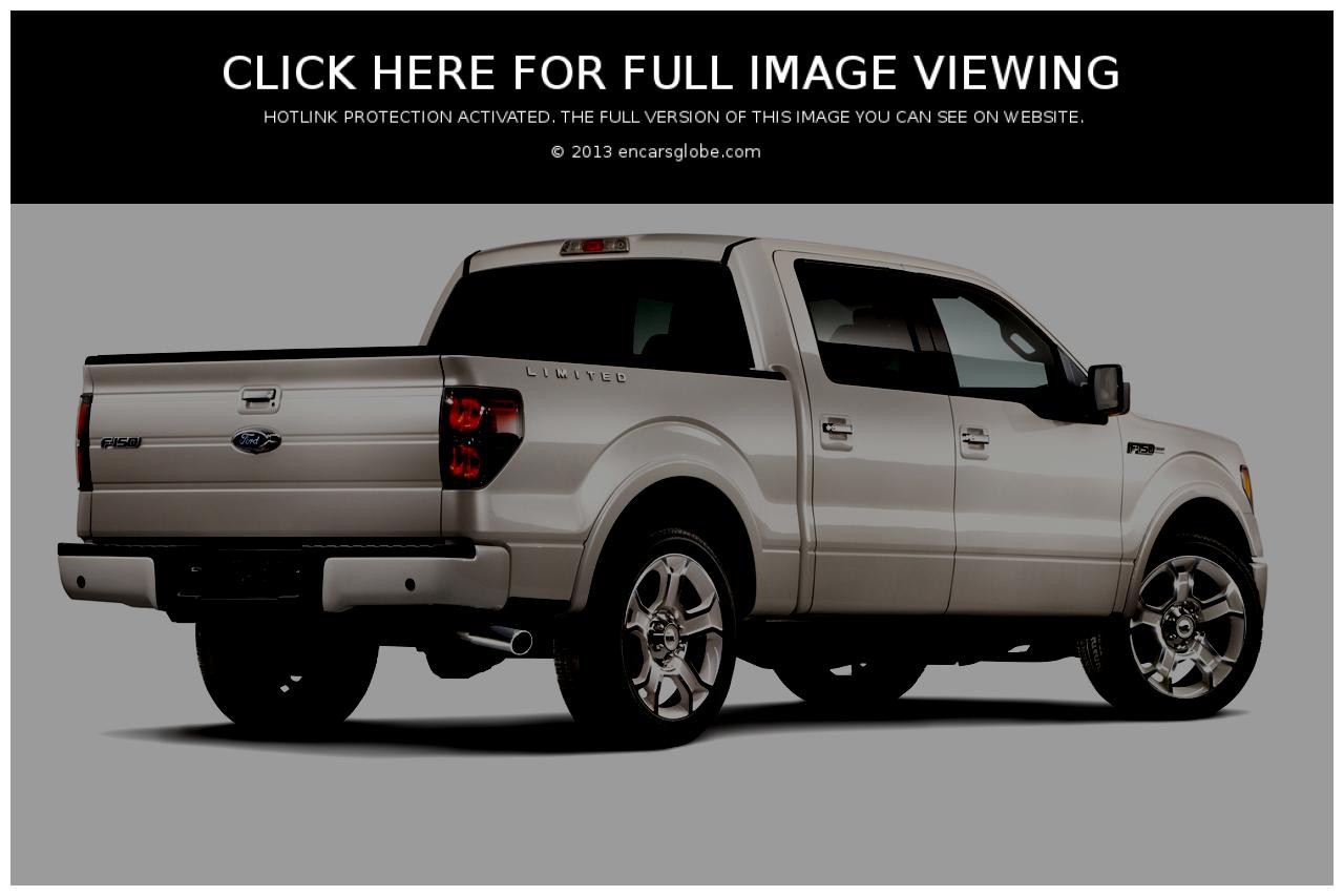 1903, Ford F-150 Custom