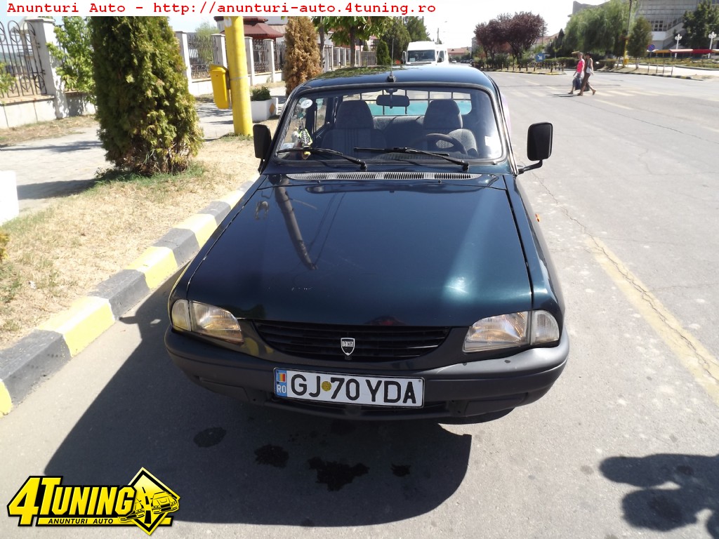 Poze Dacia 1407 1600 :
