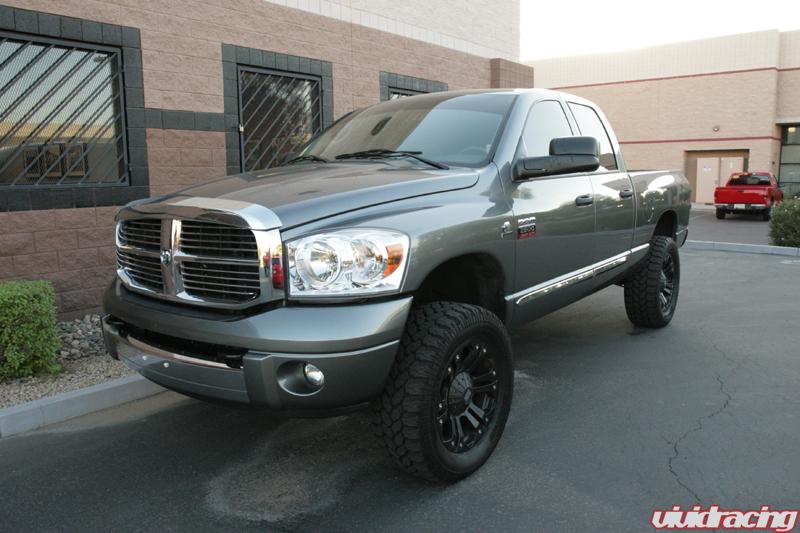 Need a Tow Vehicle â€“ 2007 Dodge Ram 2500 Diesel For Sale - 14,156 views