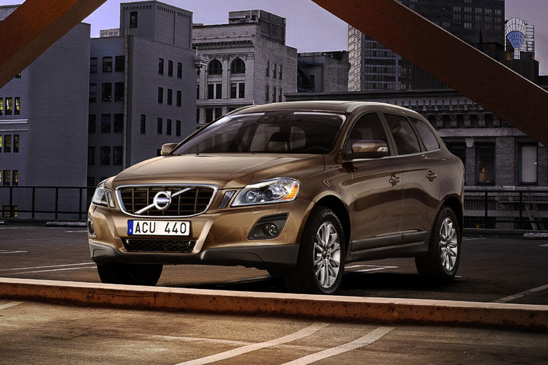 Volvo XC 60 D5 Kinetic. View Download Wallpaper. 800x533. Comments