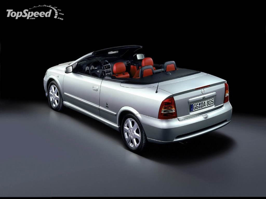 Opel Astra Cabriolet. View Download Wallpaper. 1024x768. Comments