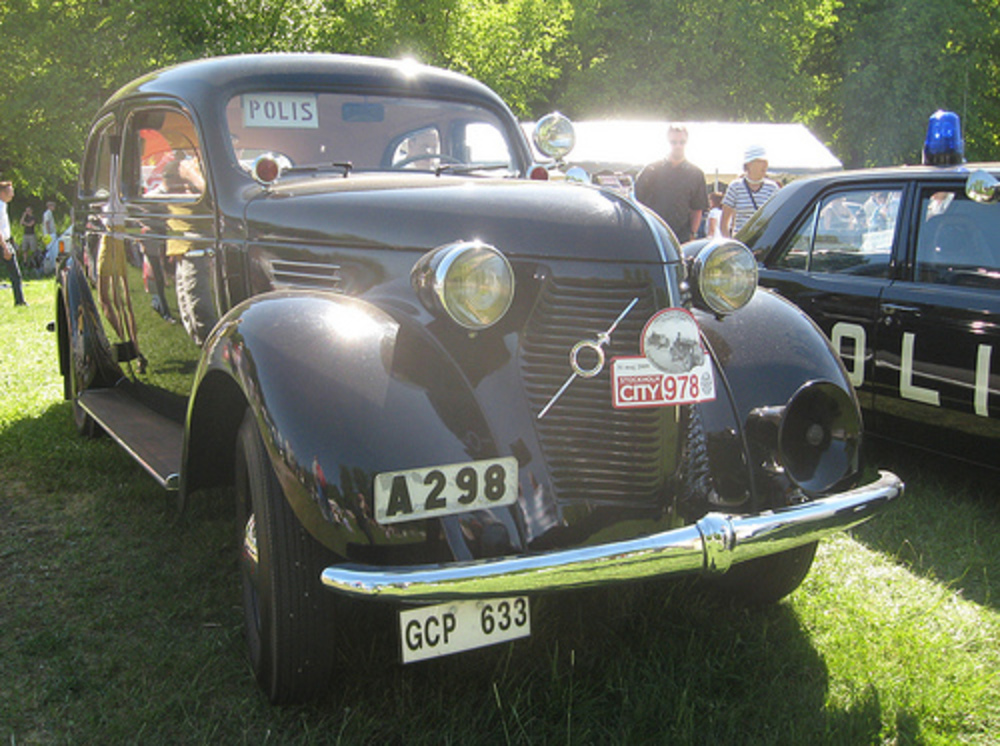 Volvo PV 56. View Download Wallpaper. 500x373. Comments