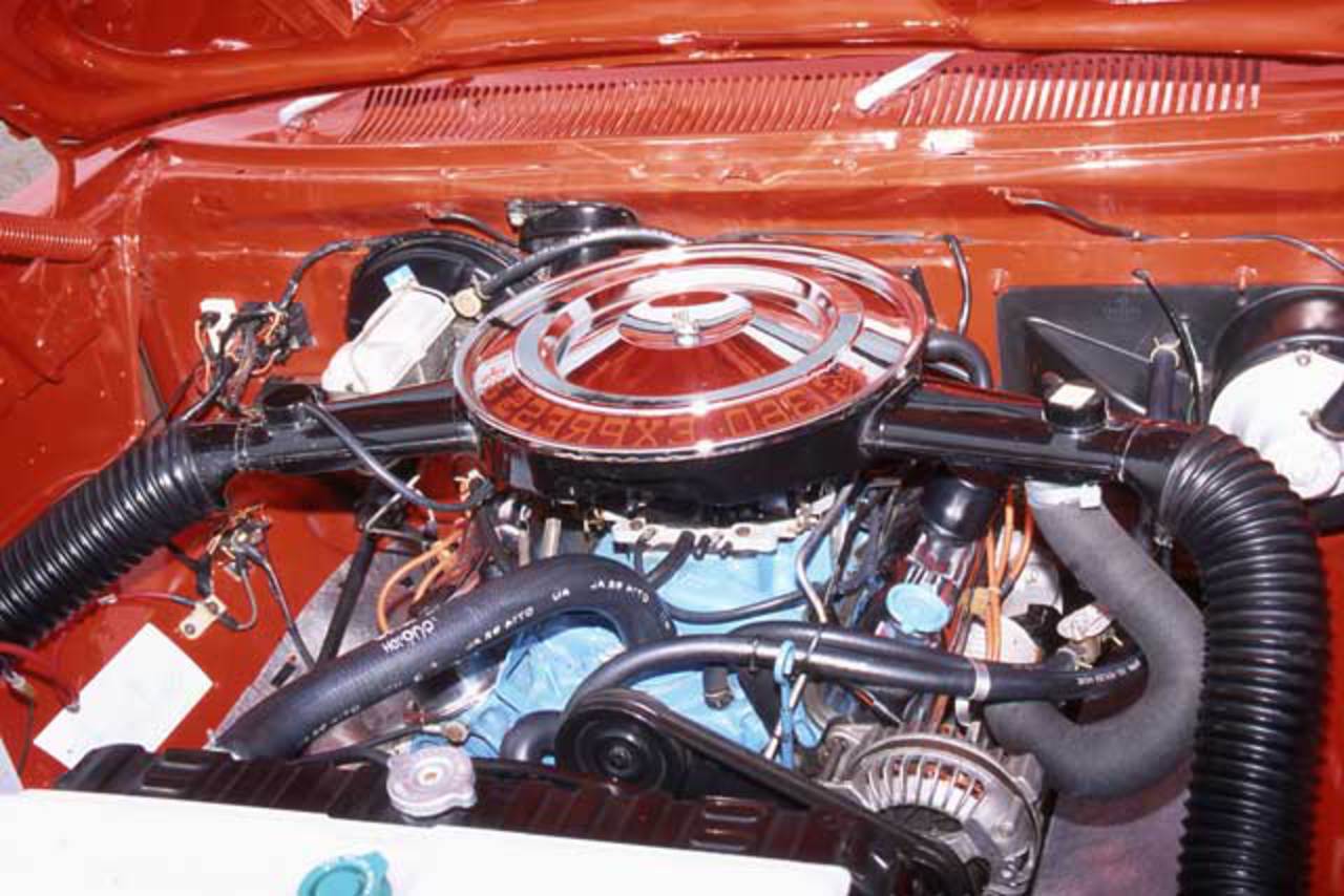 Dodge D-150 Lil red Express. View Download Wallpaper. 640x427. Comments
