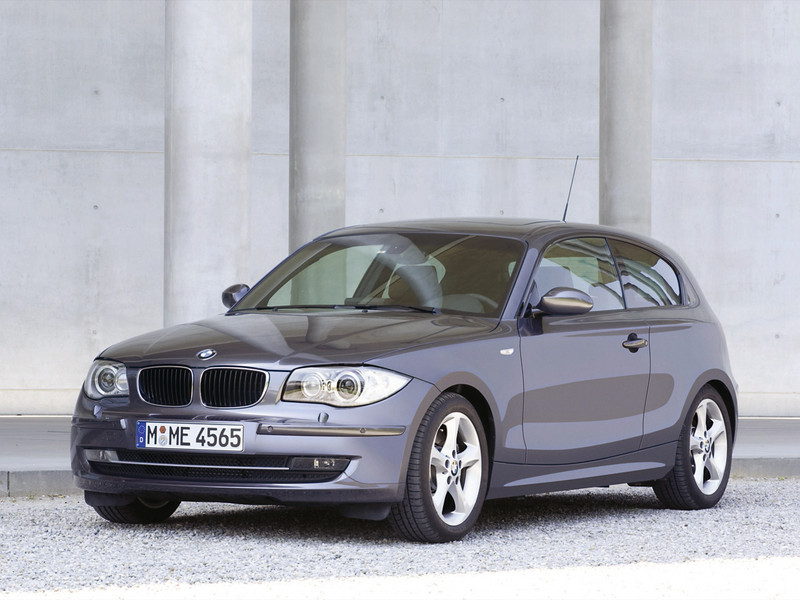 BMW 118i. View Download Wallpaper. 800x600. Comments