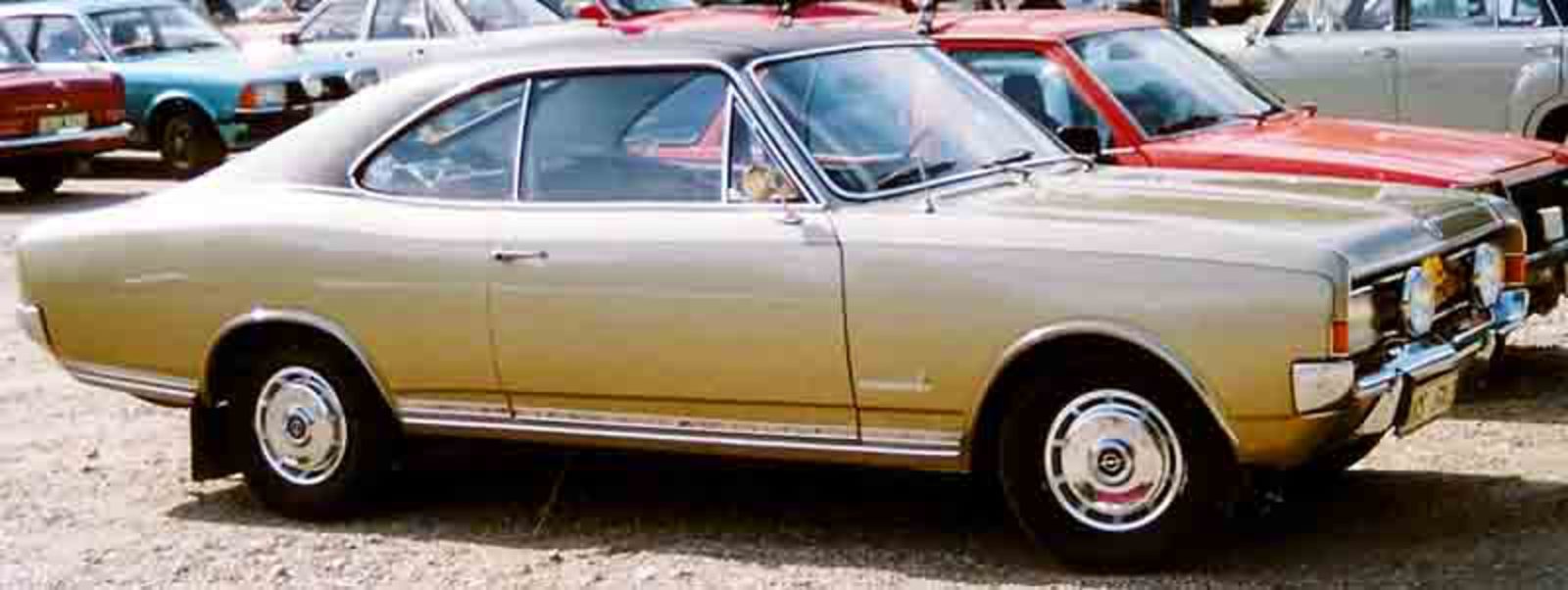 File:Opel Commodore Coupe 1969.jpg. No higher resolution available.