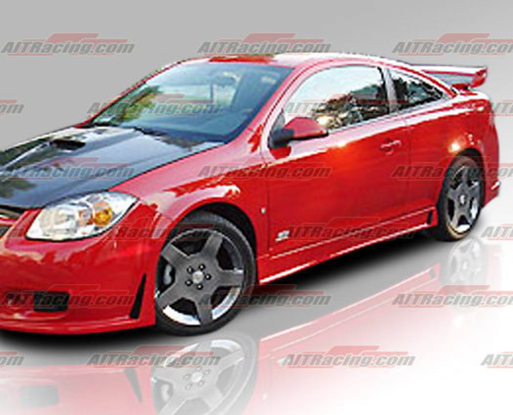 Chevrolet cobalt custom