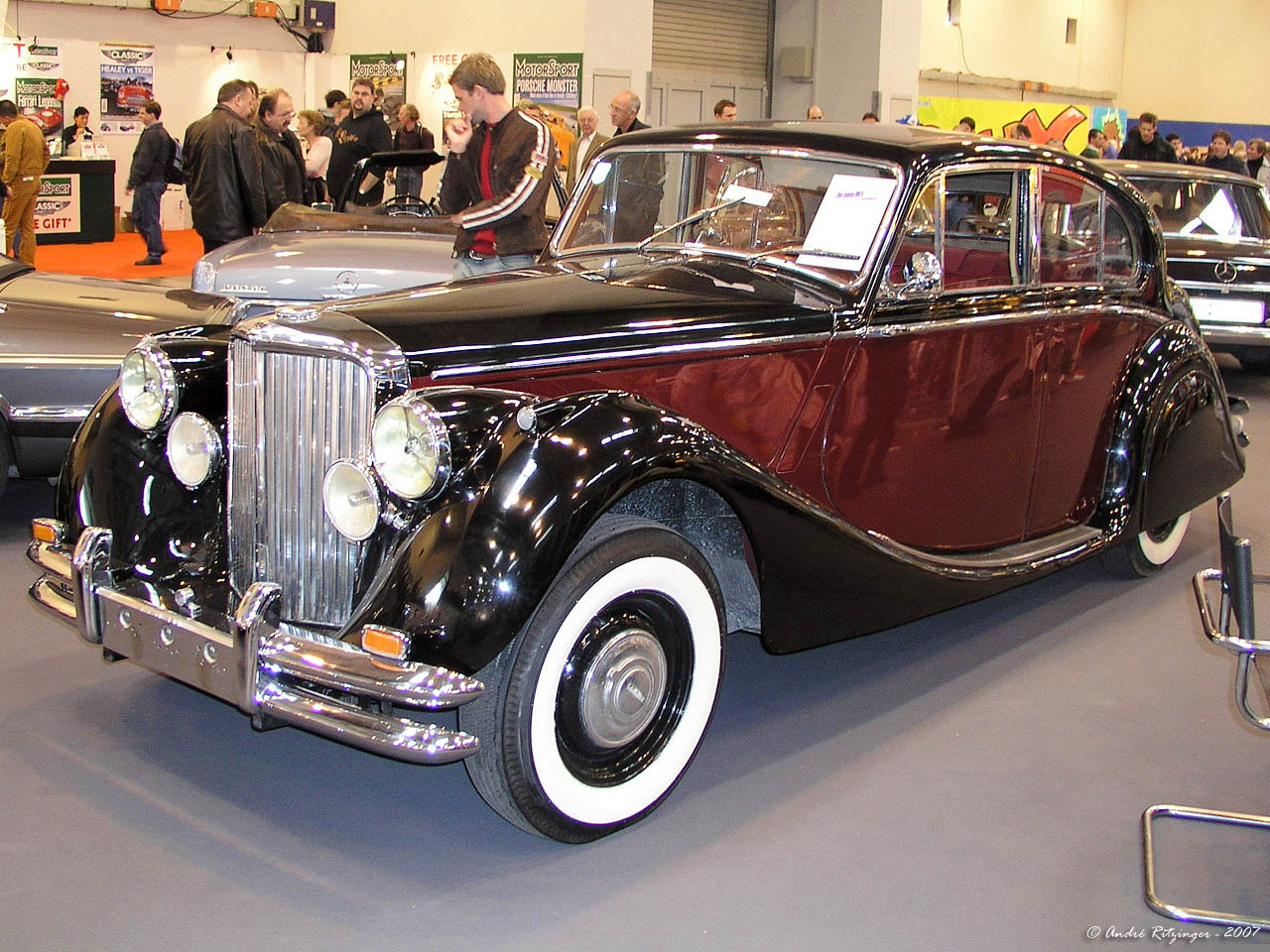 Jaguar 1925