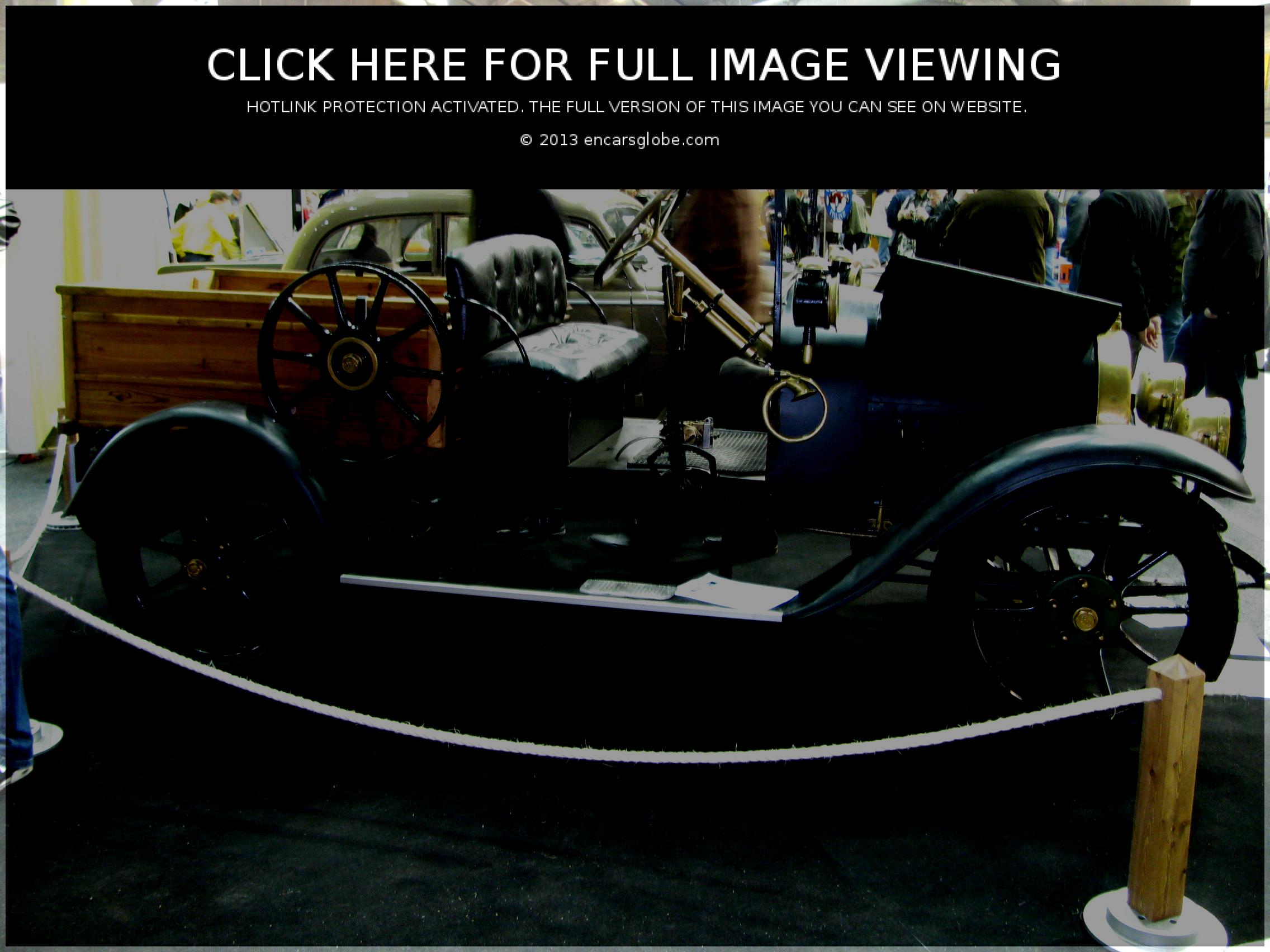 Opel 6/16 PS Image â„–: 01 image. Size: 2272 x 1704 px | 37600 views