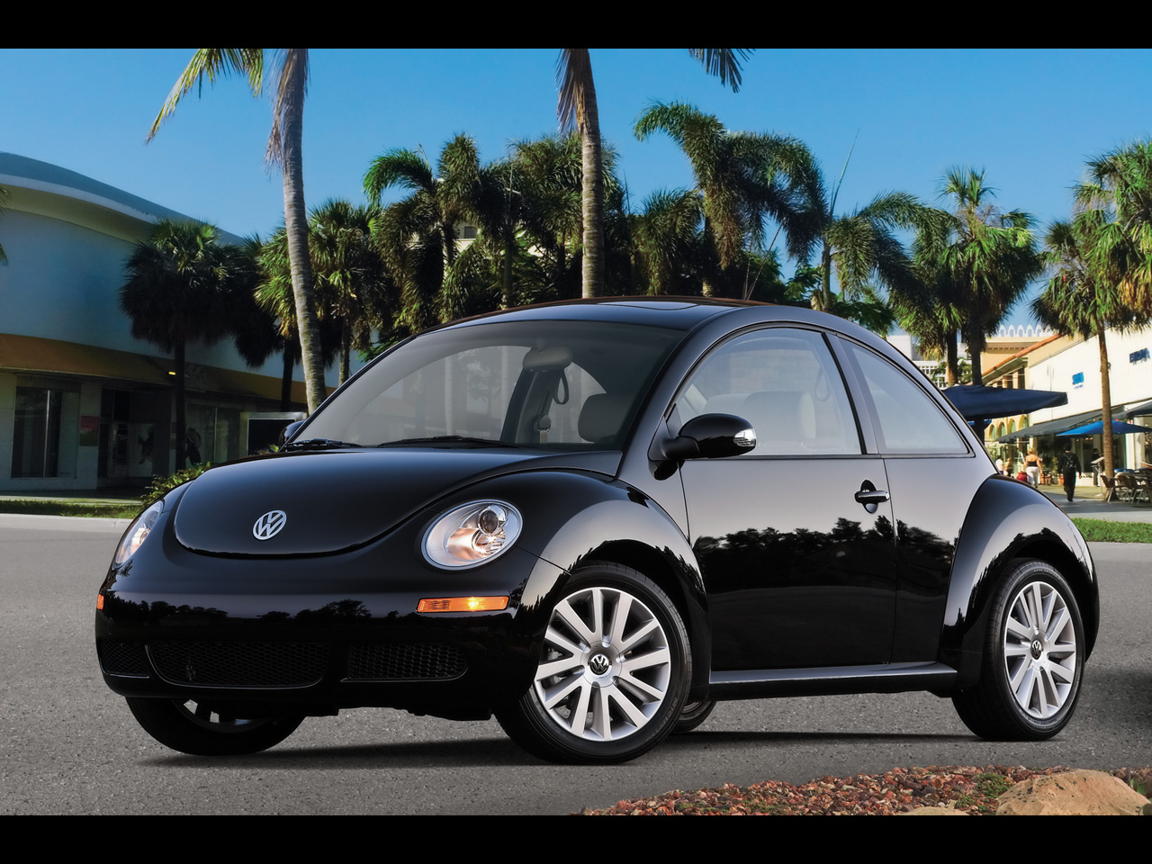 Volkswagen New Beetle 1600. View Download Wallpaper. 1280x960. Comments