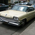 1960 Dodge Pioneer Hardtop 'CFE 397 1