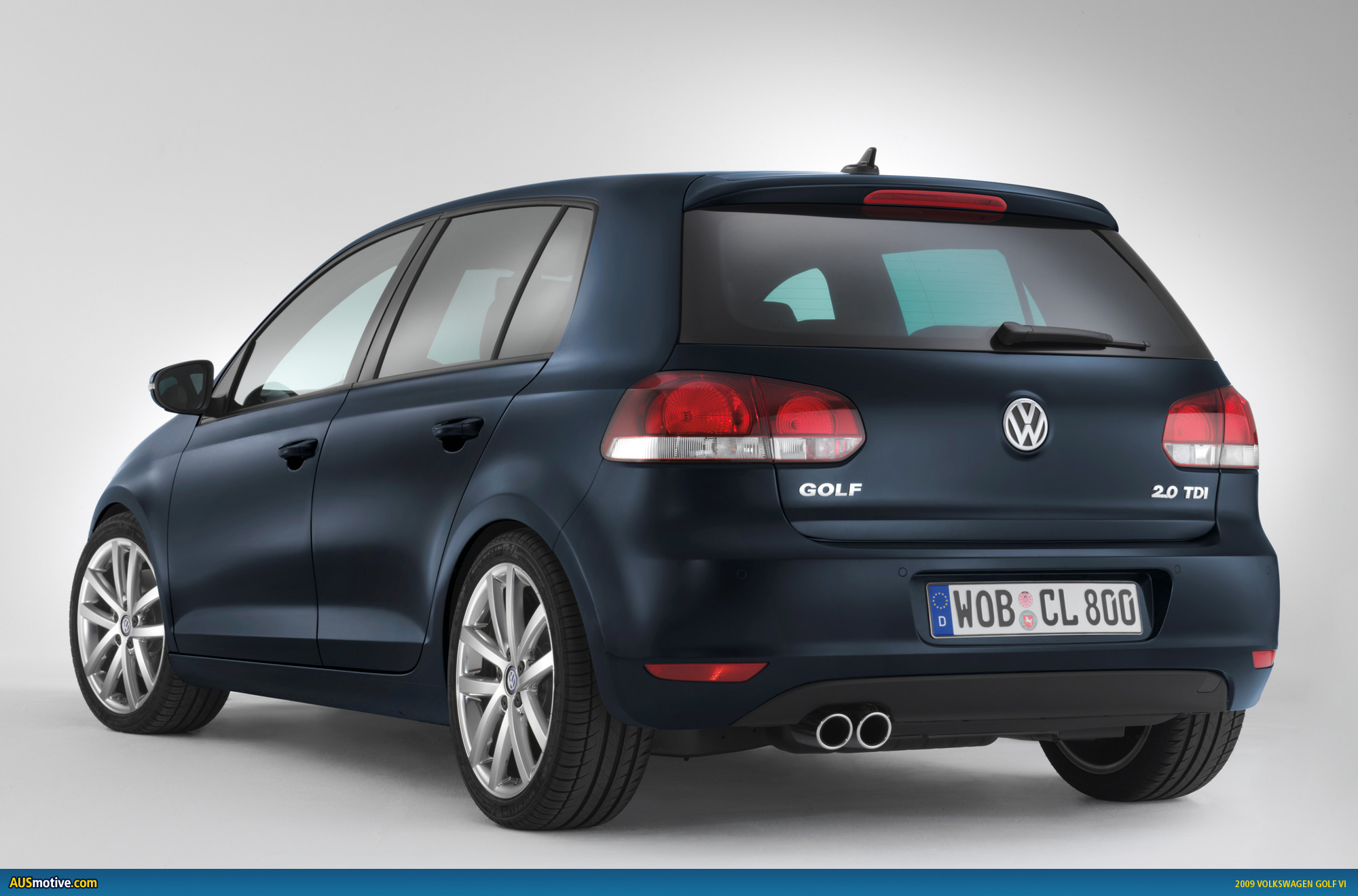 Volkswagen Golf 18. View Download Wallpaper. 2000x1320. Comments