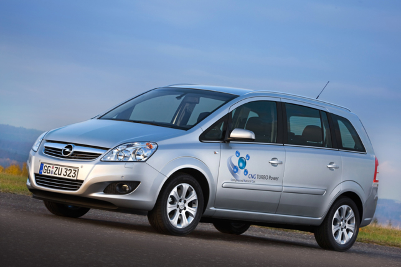 Opel zafira 16 (428 comments) Views 38820 Rating 49