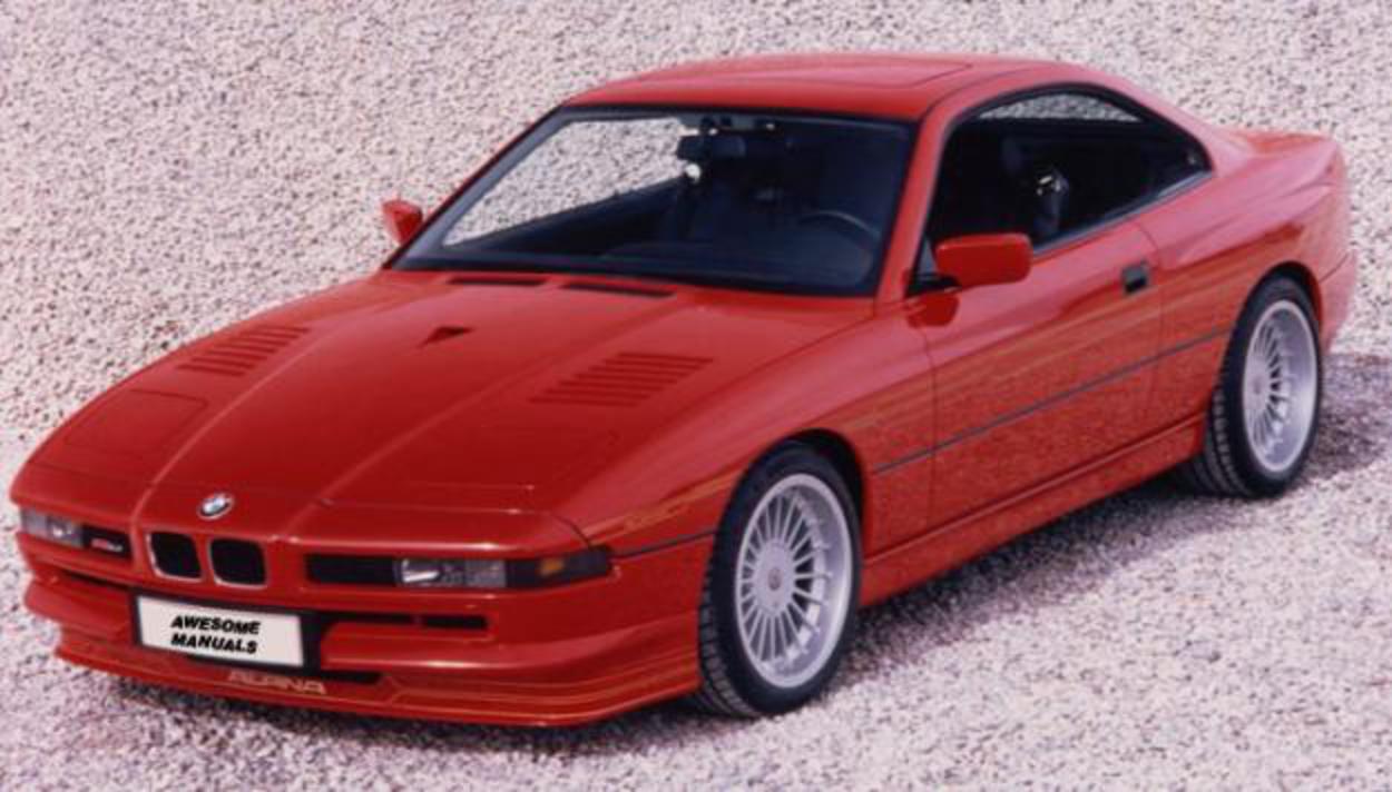 BMW 840i. View Download Wallpaper. 625x356. Comments