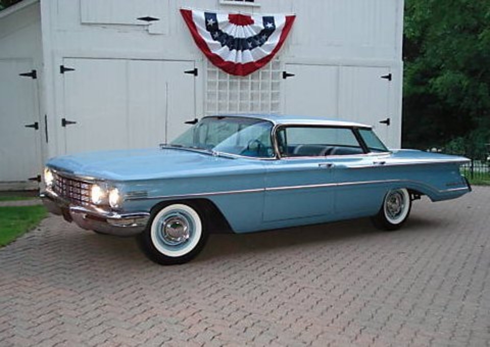 Oldsmobile 88 4dr. View Download Wallpaper. 480x340. Comments