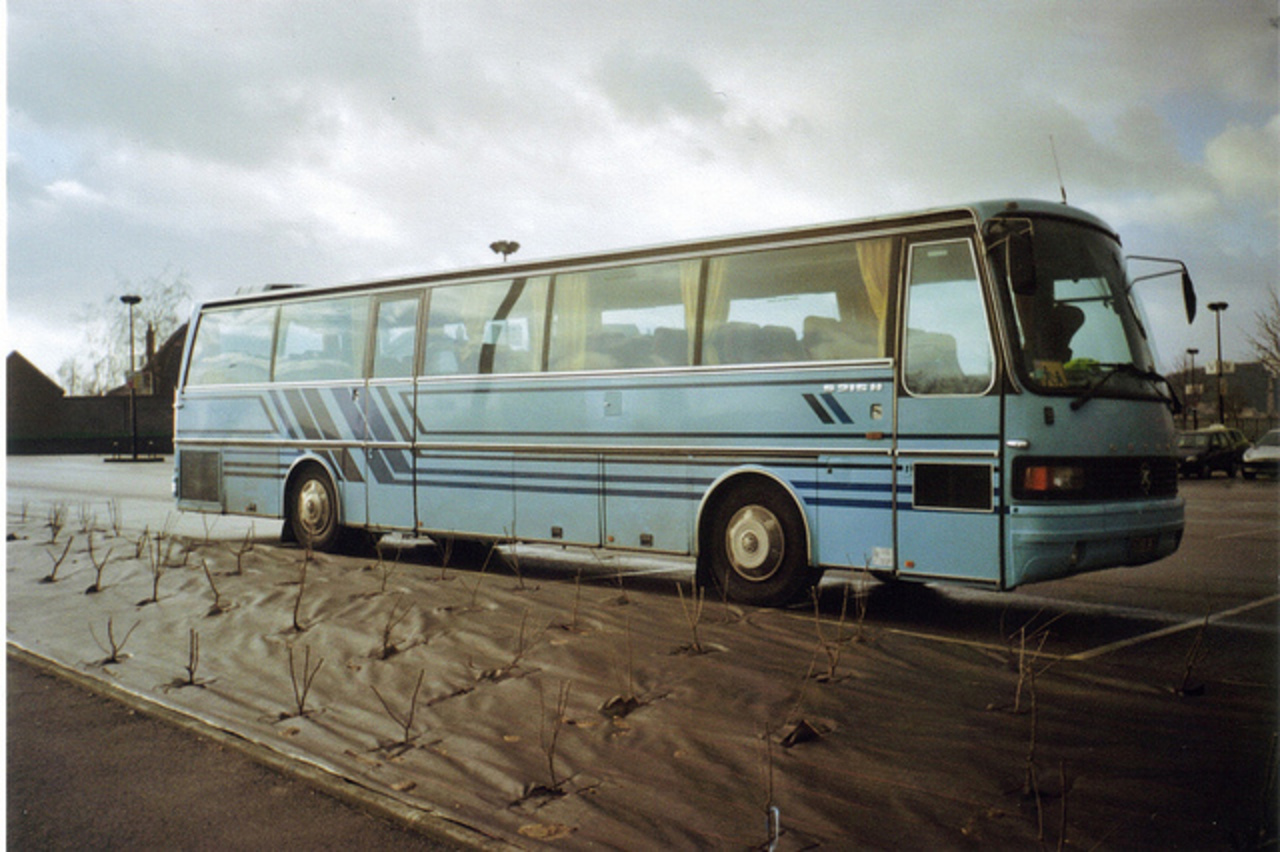 Setra 215h