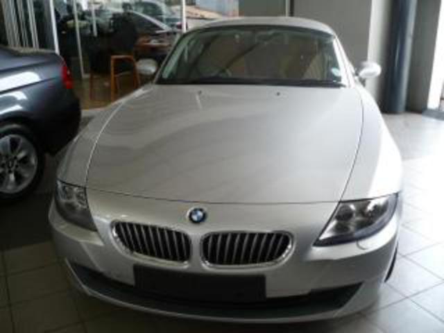 BMW Z4 30SI COUPE / 10901